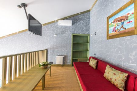 Конференц-зал