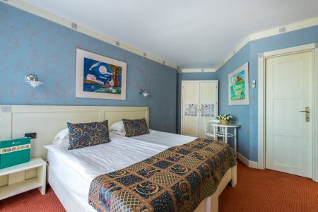 Конференц-зал