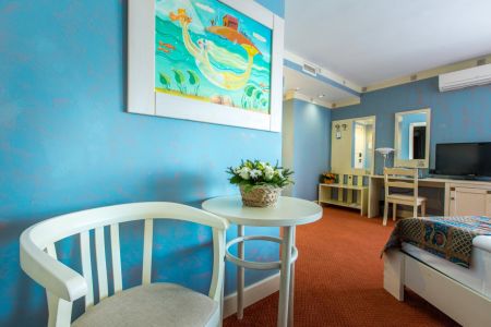 Конференц-зал