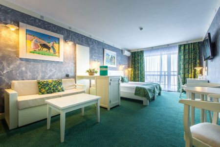 Конференц-зал