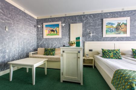 Конференц-зал