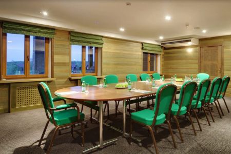 Конференц-зал