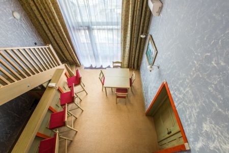 Конференц-зал