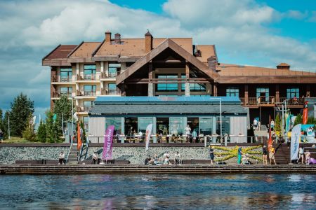 Внешний вид