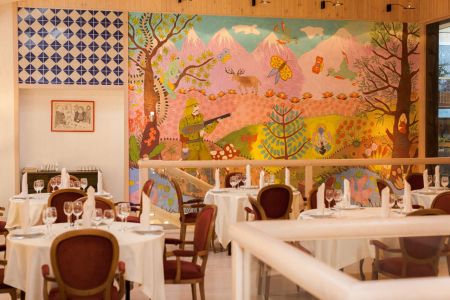 Внешний вид