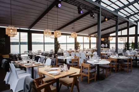 Внешний вид