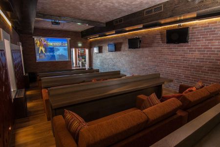 Внешний вид