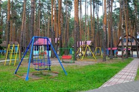 Внешний вид