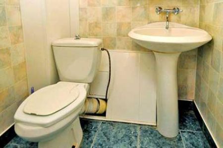 Внешний вид