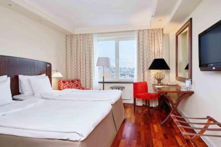 Стандартный 2-местный DBL