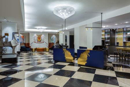 Внешний вид