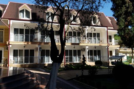 Территория