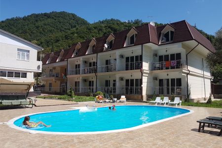 Внешний вид