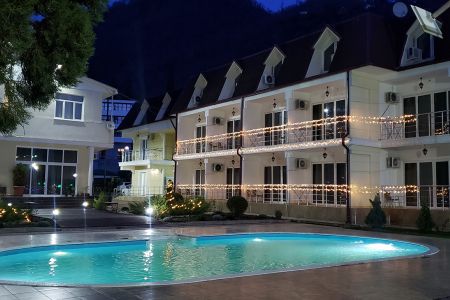 Внешний вид