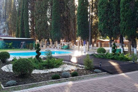 Внешний вид