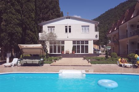 Внешний вид