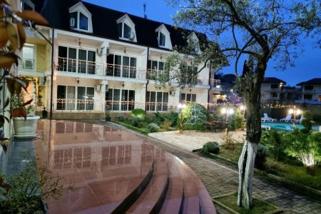 Внешний вид