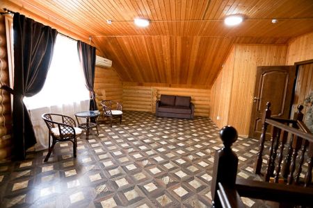 Дом 7-местный №3