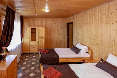 Дом 7-местный №3