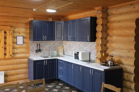 Дом 7-местный №3