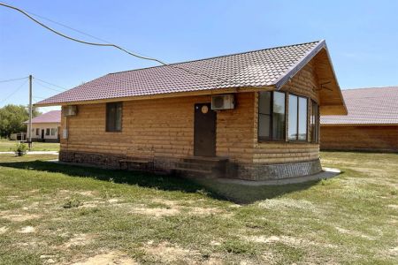 Дом 3-местный 4.1