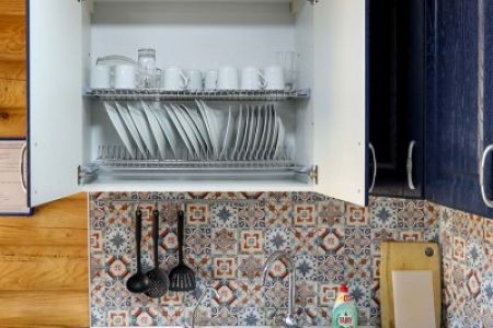 Дом 9-местный №1