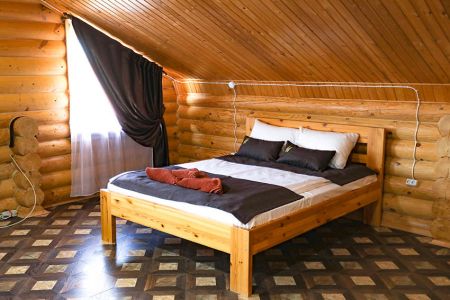 Дом 7-местный №3