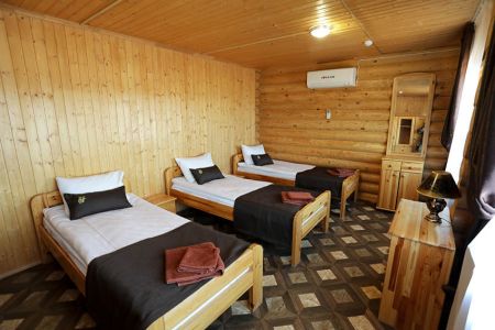 Дом 7-местный №3