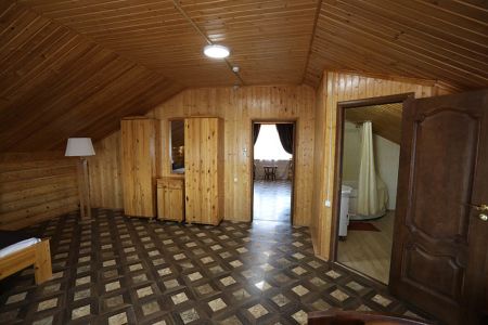 Дом 7-местный №3