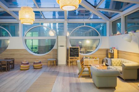 Внешний вид