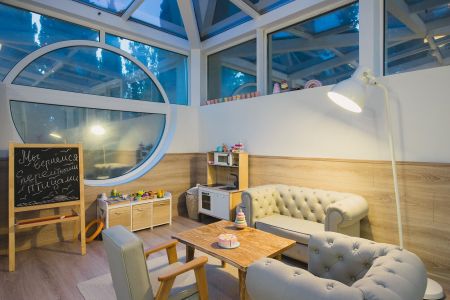 Внешний вид