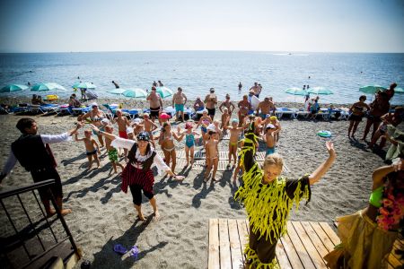 Внешний вид