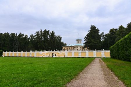 Внешний вид