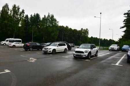 Внешний вид