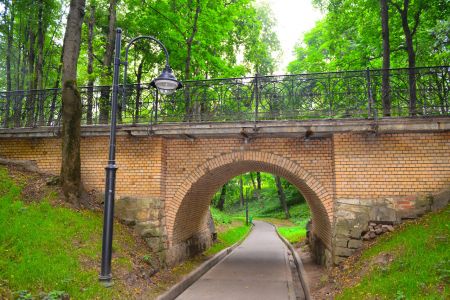 Внешний вид