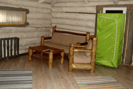 Изба Молодежка-16