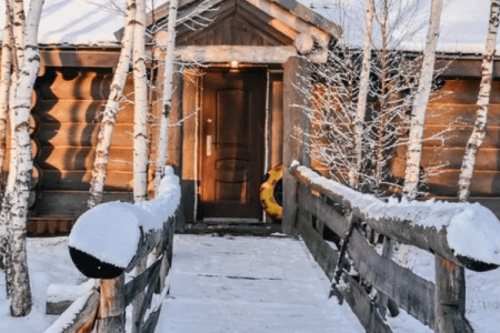 Изба Молодежка-16