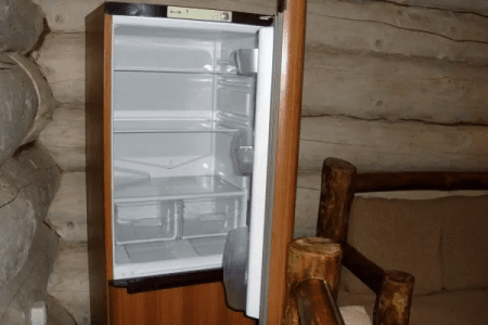 Изба Малая 2-местная 5