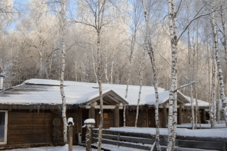 Изба Молодежка-16