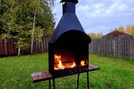 Изба Малая 2-местная 5