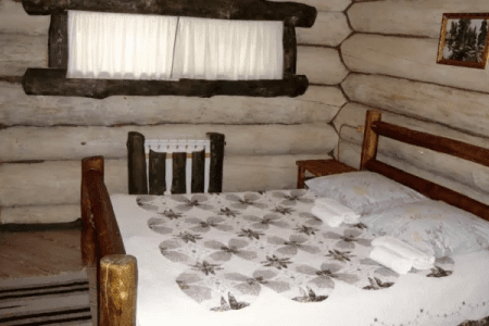 Изба Молодежка-16