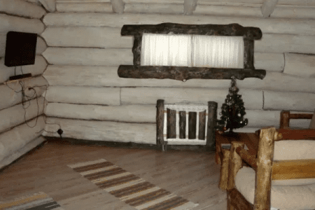 Изба Молодежка-16