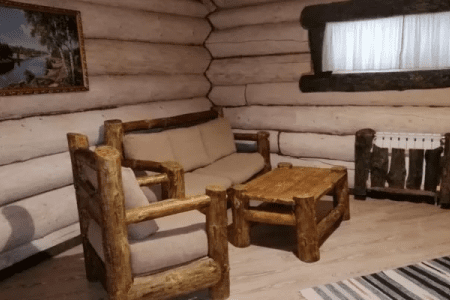 Изба Молодежка-16