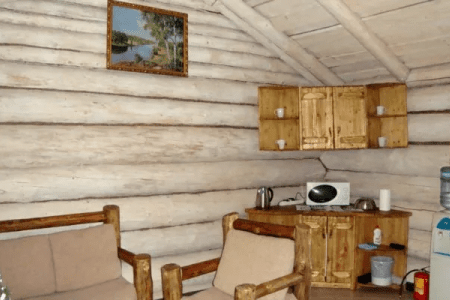 Изба Молодежка-16