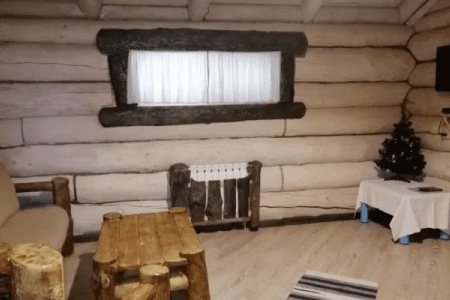 Изба Молодежка-16