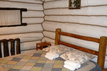 Изба Молодежка-16