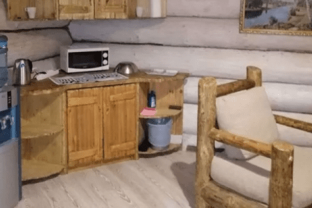 Изба Молодежка-16