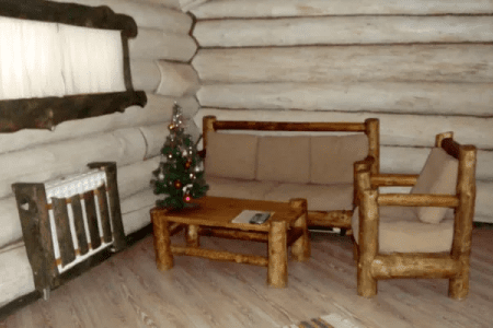 Изба Молодежка-16