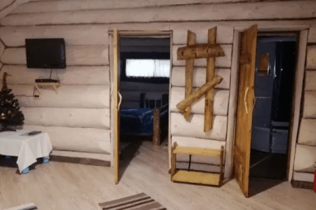 Изба Молодежка-16