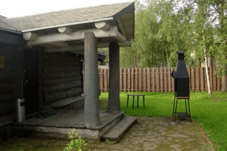 Изба Молодежка-16